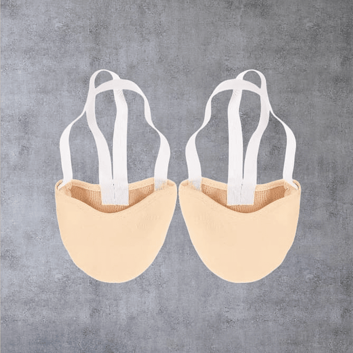 Puntillas gimnasta  2