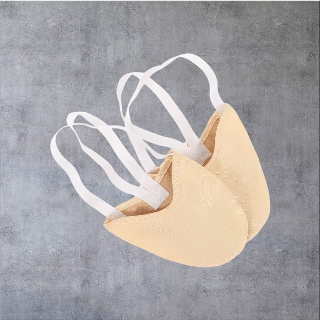 Puntillas gimnasta  4