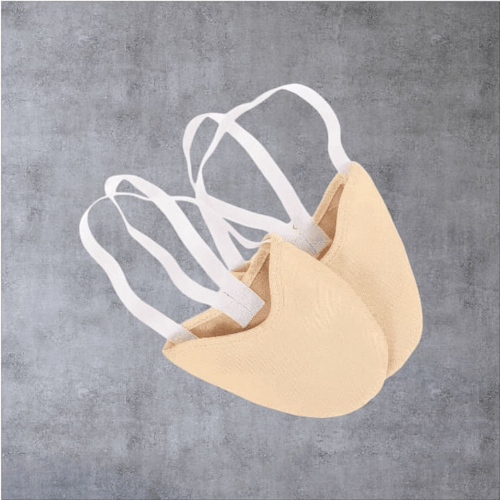 Puntillas gimnasta  4