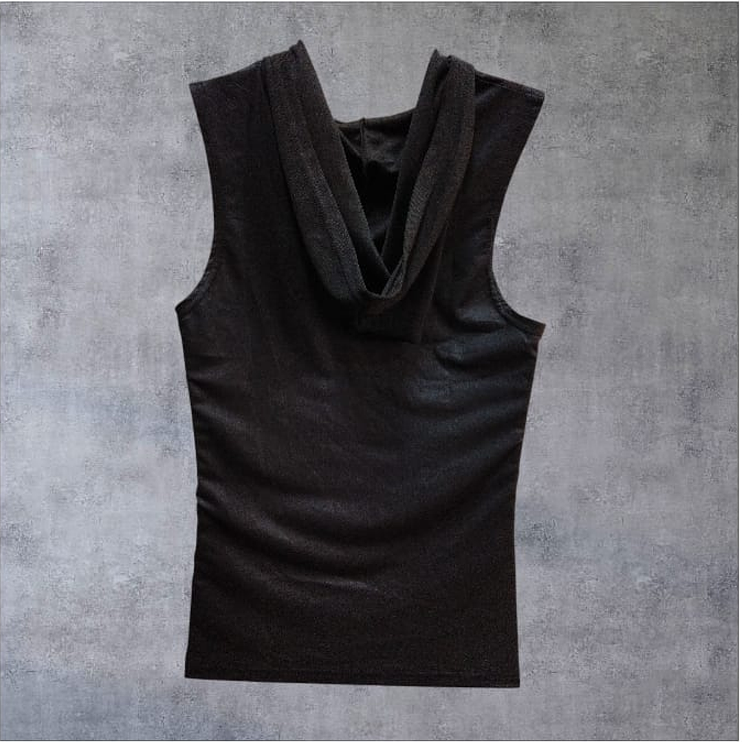 Musculosa Punisher  2