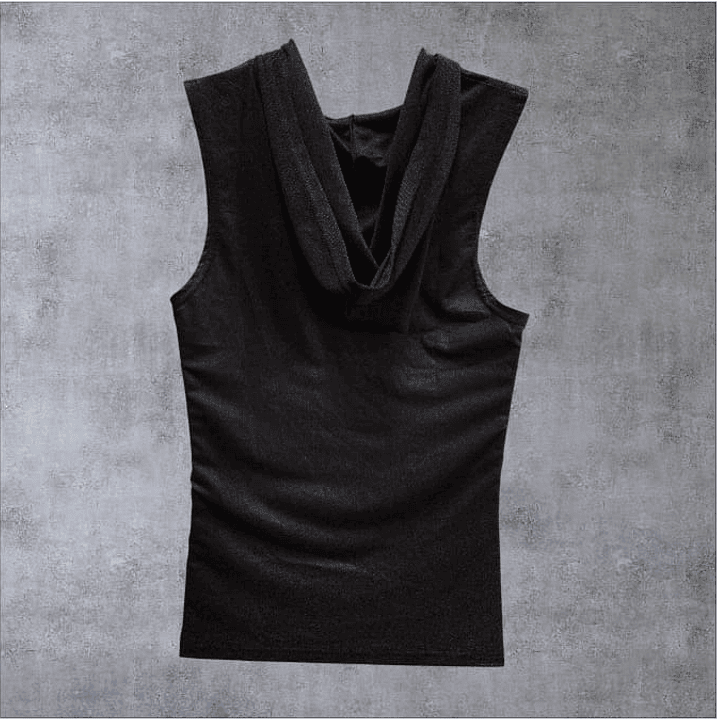 Musculosa Punisher  2