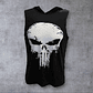 Musculosa Punisher  - Miniatura 1