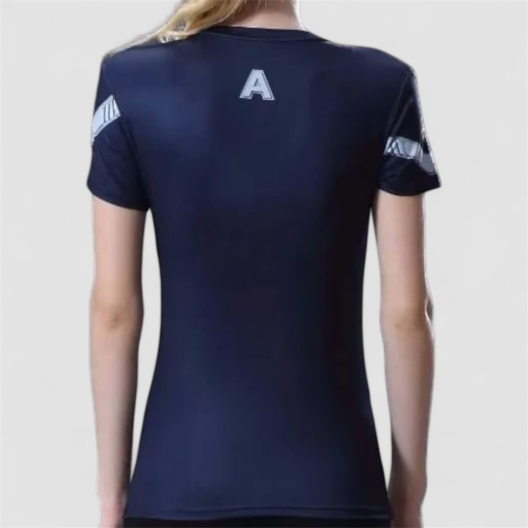 Polera Capitán América 3