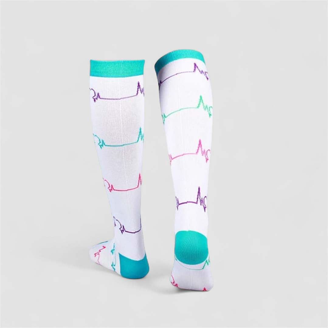 Calcetines de compresión 2