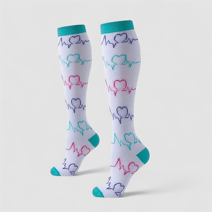 Calcetines de compresión 1