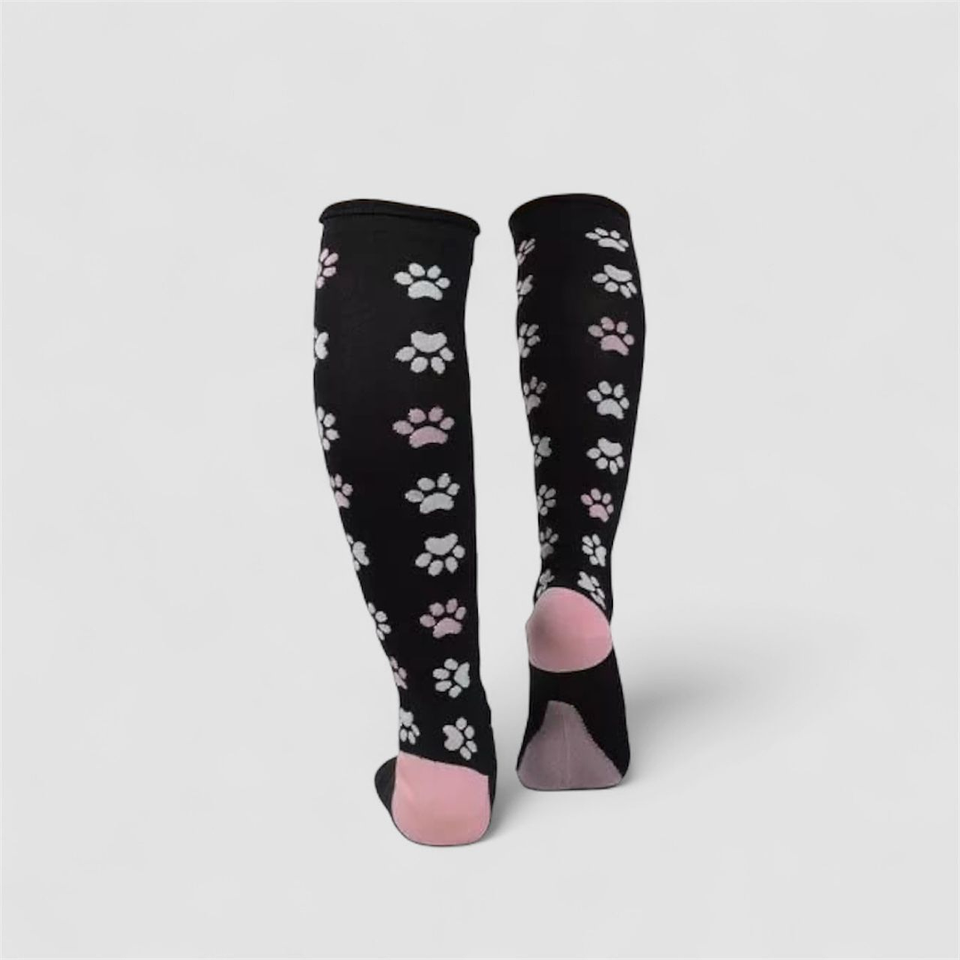 Calceta de compresión 2