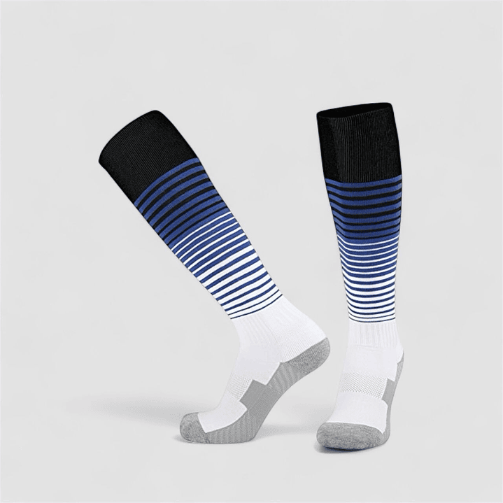 Calceta de compresión 2