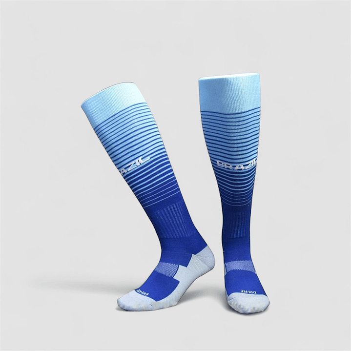 Calceta deportivos 2