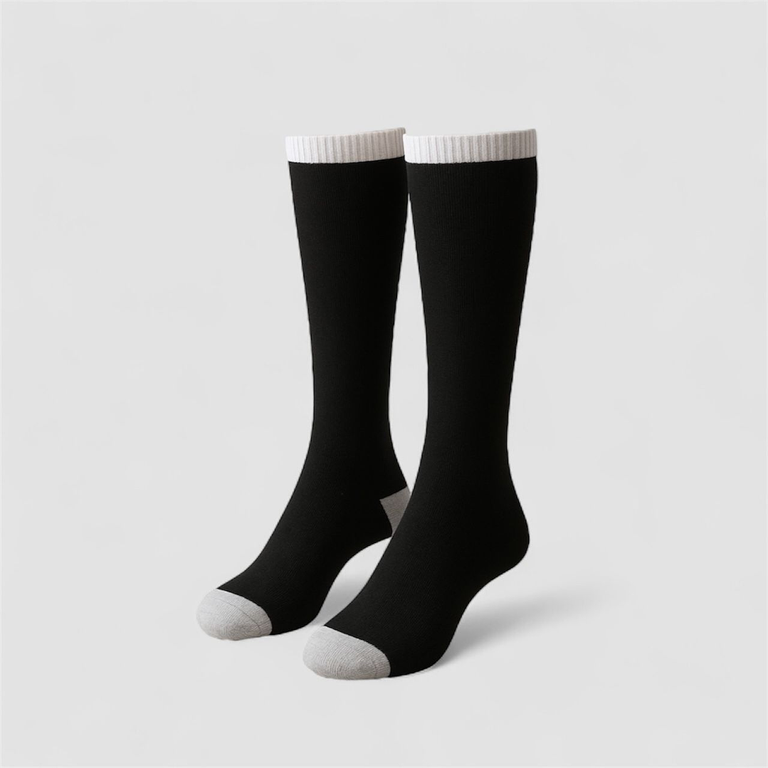 Calceta deportivos 1