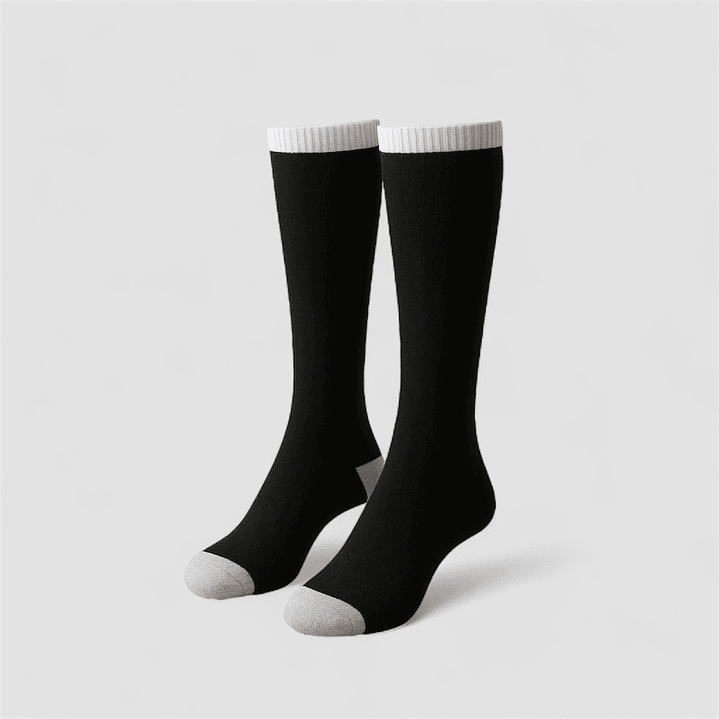 Calceta deportivos 1