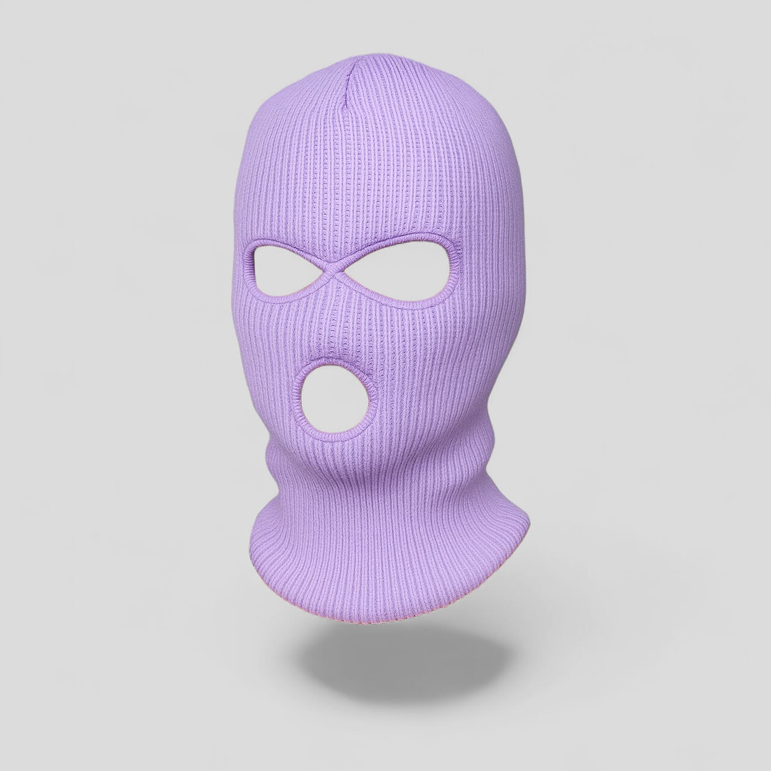 Pasamontañas Lana 3