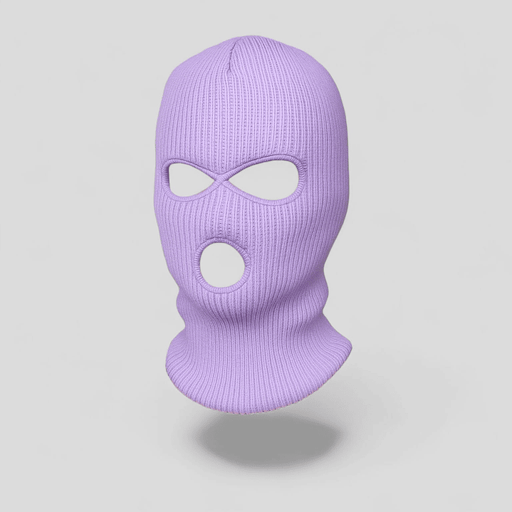 Pasamontañas Lana 3