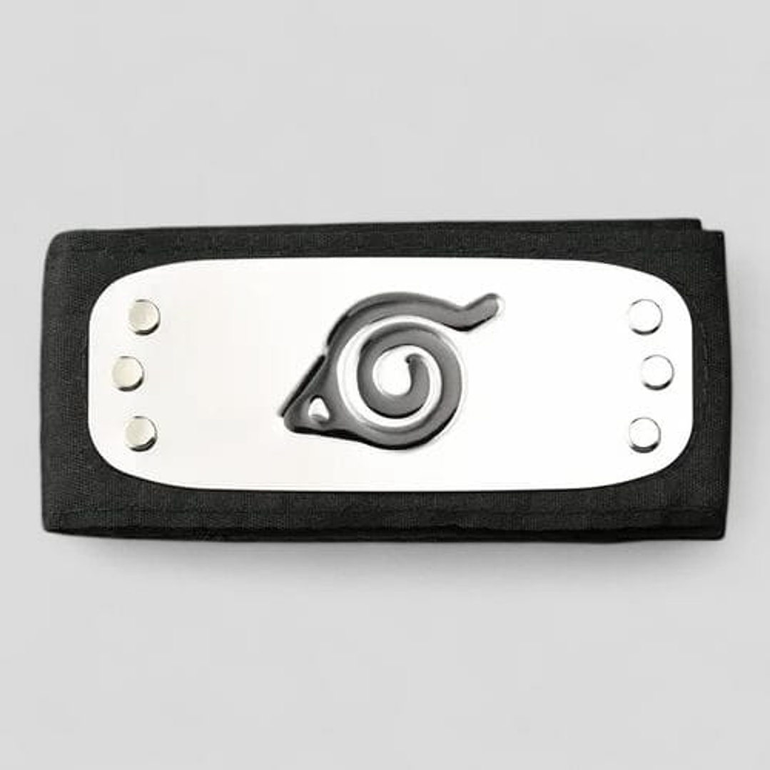 Diadema Naruto 1