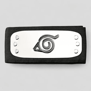 Diadema Naruto