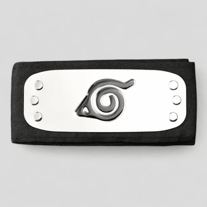 Diadema Naruto 1