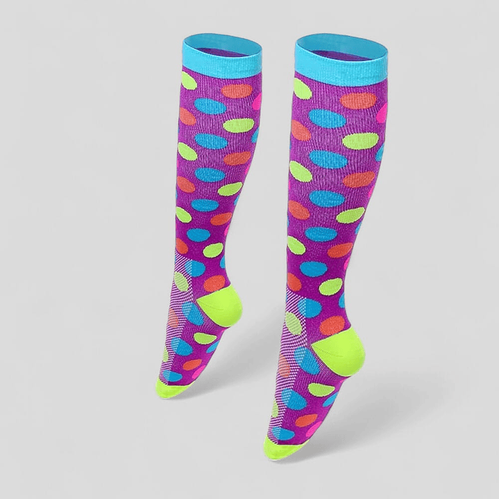 Calcetines de compresión 1