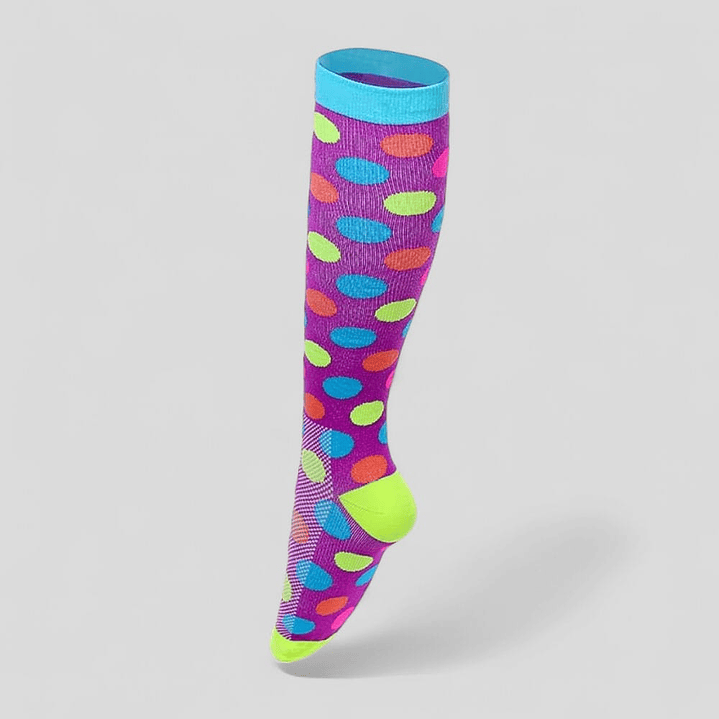 Calcetines de compresión 2