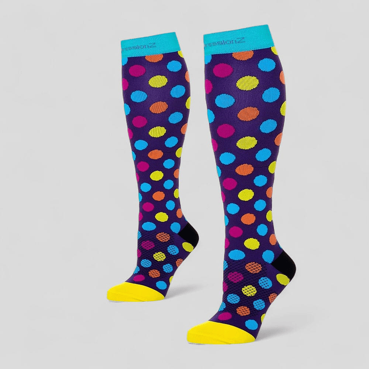 Calcetines de compresión 1