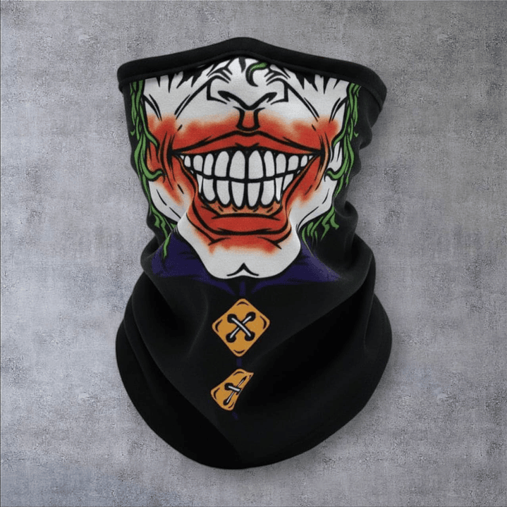 Bandana Joker 1