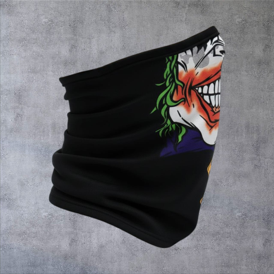 Bandana Joker 2
