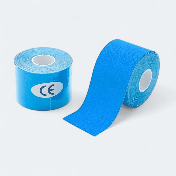 Tape/Vendaje neuromuscular  1