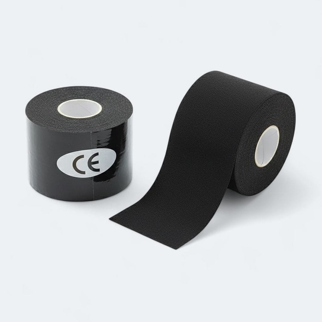 Tape/Vendaje neuromuscular  2