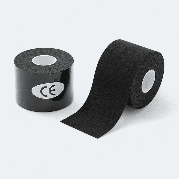 Tape/Vendaje neuromuscular  2