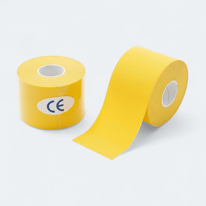 Tape/Vendaje neuromuscular  3