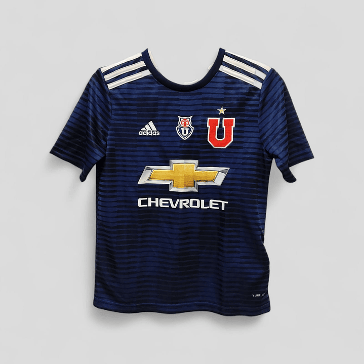 Camiseta Universidad de Chile Adidas 1