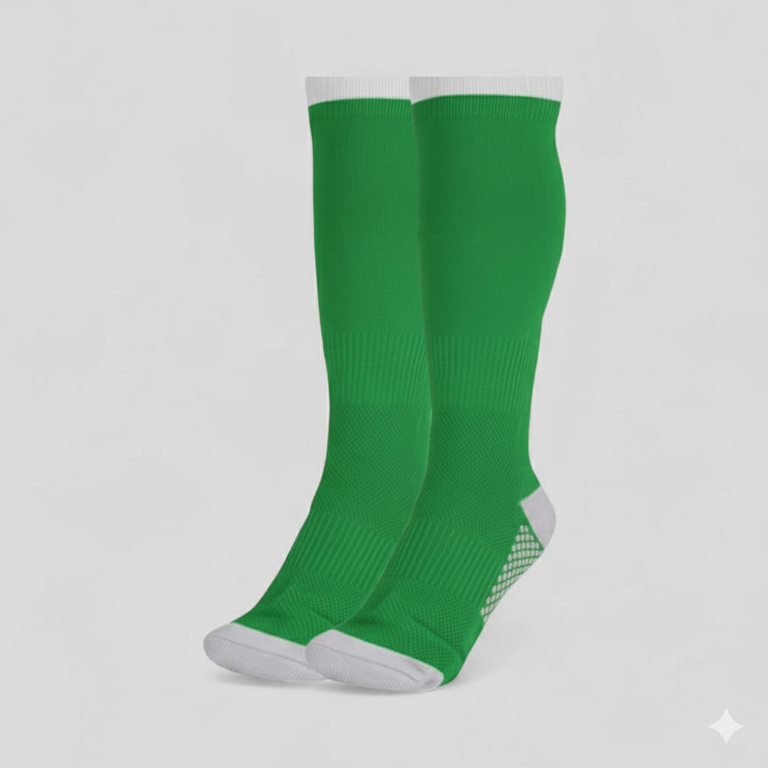 Calcetines deportivos 2