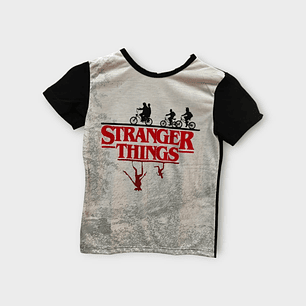 Polera Stranger Things