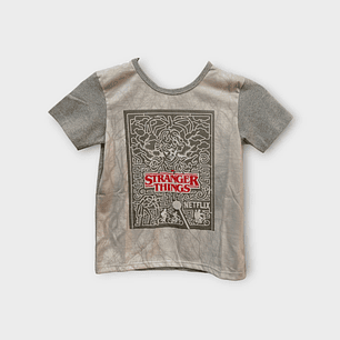 Polera Stranger Things