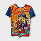 Polera Dragon Ball Z - Miniatura 2