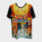 Polera Naruto Shippuden - Miniatura 1