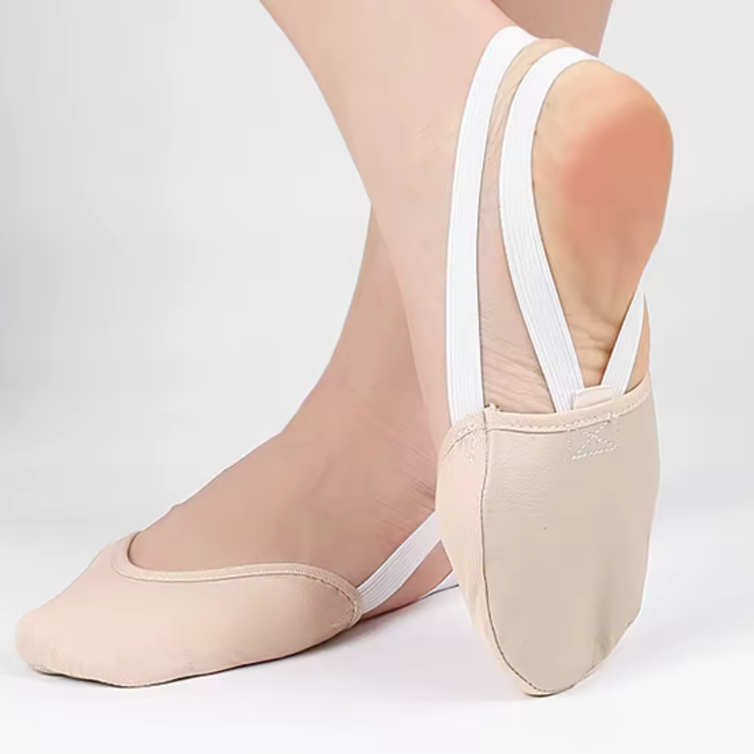 Puntillas gimnasta  1