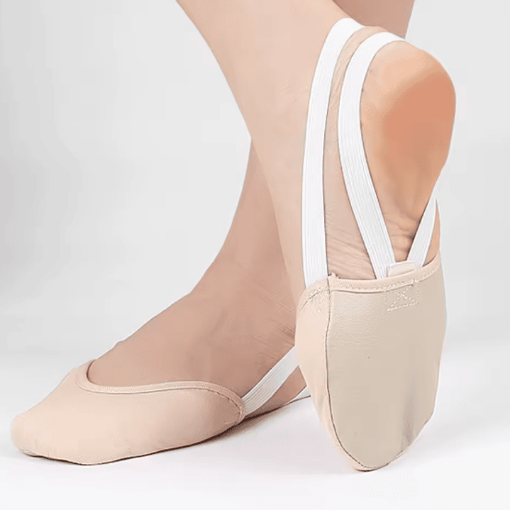 Puntillas gimnasta  1