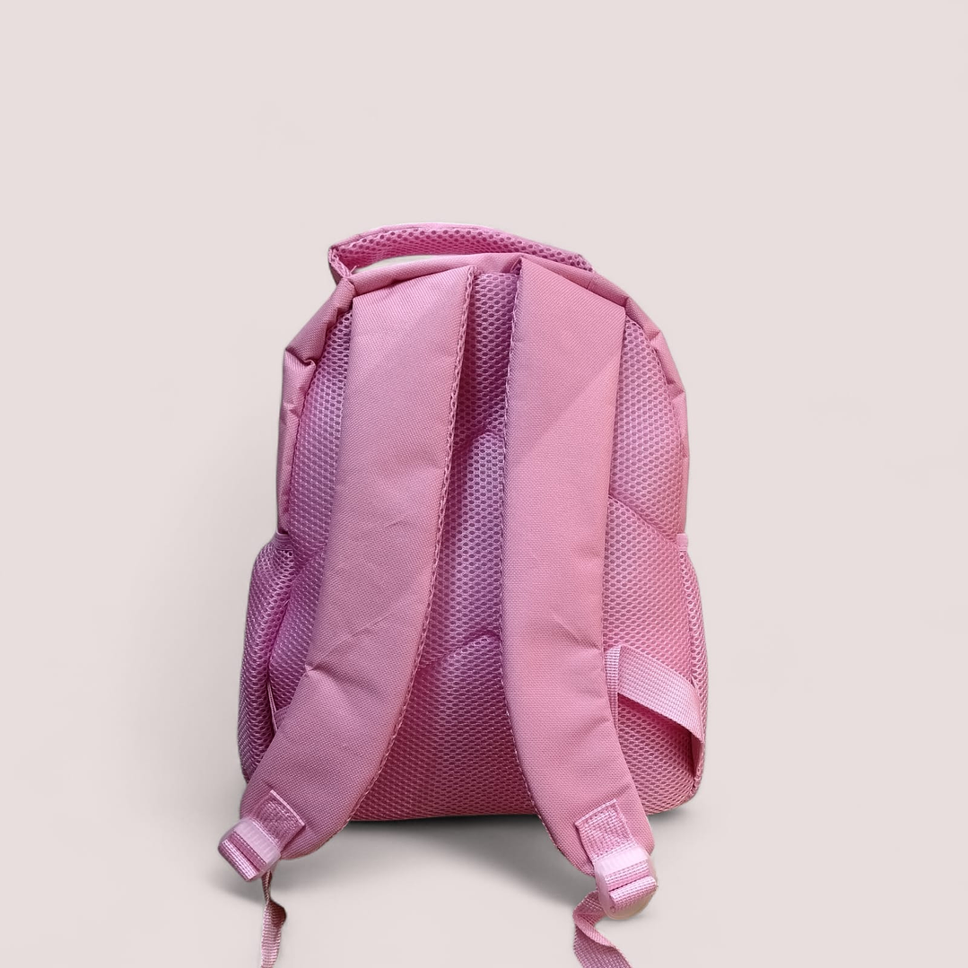 Mochila HUNTR/X: Guerreras K-pop 2