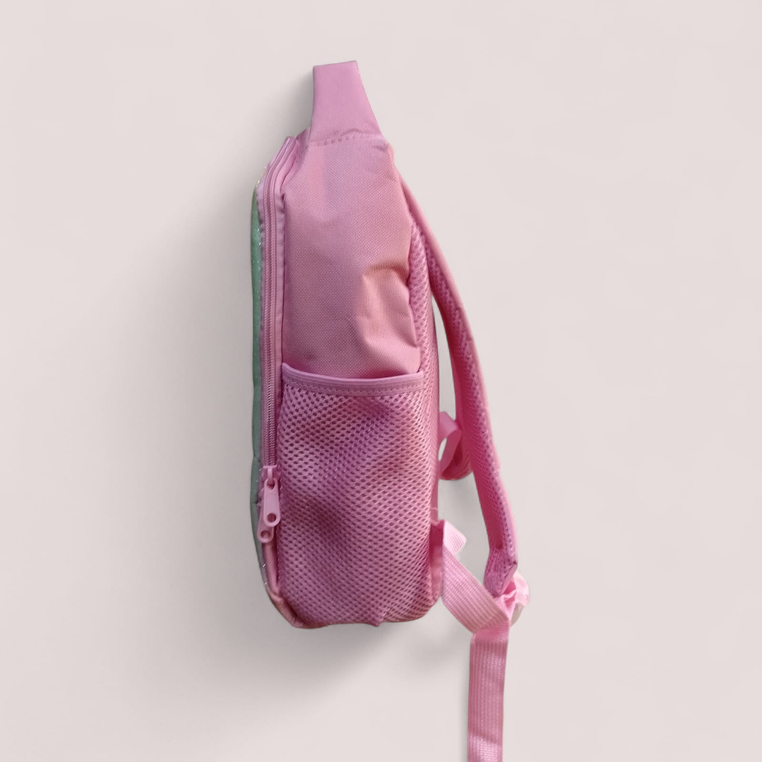 Mochila HUNTR/X: Guerreras K-pop 2