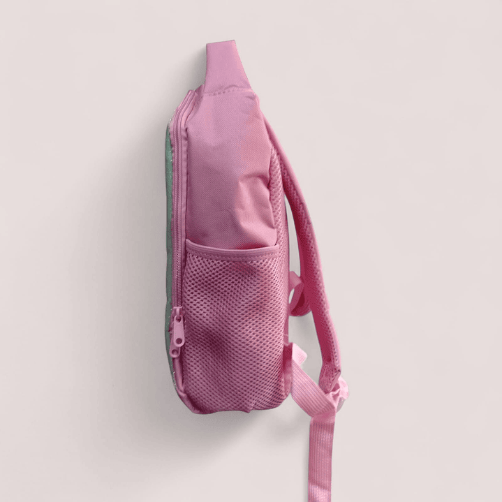 Mochila HUNTR/X: Guerreras K-pop 2