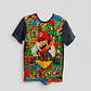 Polera Super Mario - Miniatura 1