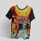 Polera Naruto Shippuden - Miniatura 4