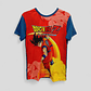 Polera Goku/Dragon Ball Z  - Miniatura 3