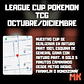 LEAGUE CUP MAGIKARD TCG OCTUBRE/DICIEMBRE - Miniatura 2