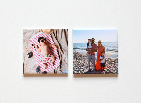 Pack 2 ímanes