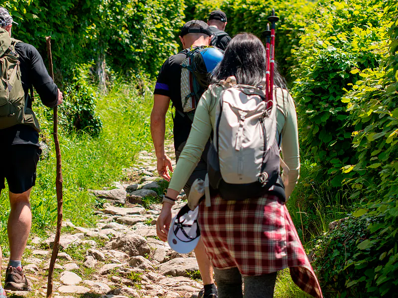 Aventuras