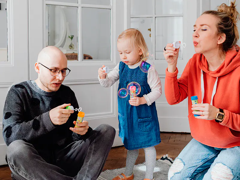 O lugar onde tudo acontece