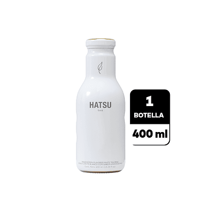 Hatsu Blanco 400 ml