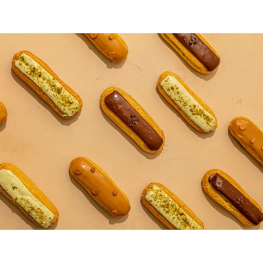 Eclair