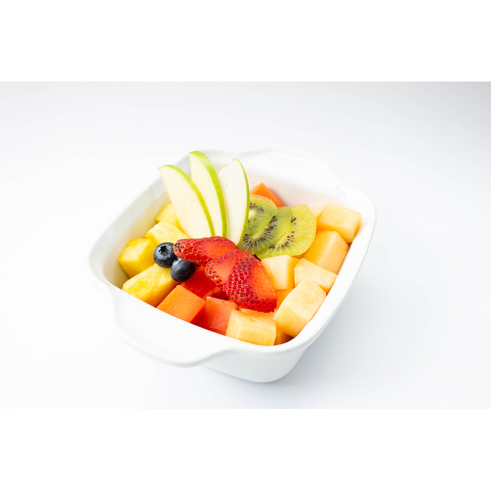 1/2 Bowl de Fruta