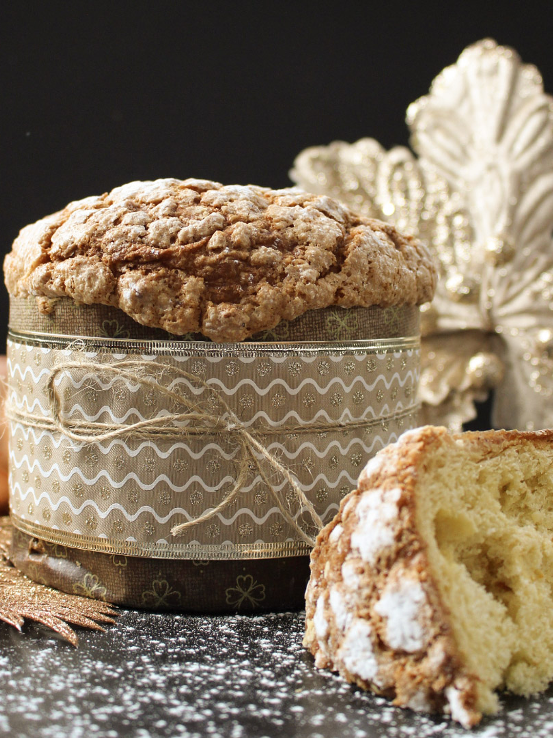 Panettone 1